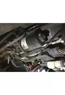 Freightliner CASCADIA Wiper Motor, Windshield