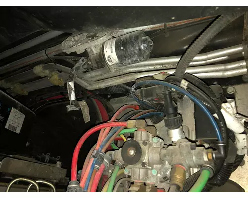 Freightliner CASCADIA Wiper Motor, Windshield