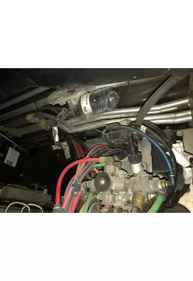 Freightliner CASCADIA Wiper Motor, Windshield