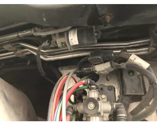 Freightliner CASCADIA Wiper Motor, Windshield