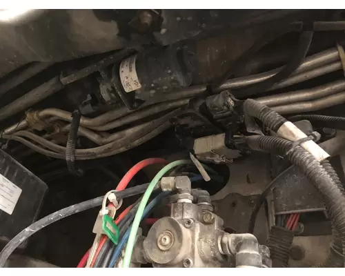 Freightliner CASCADIA Wiper Motor, Windshield