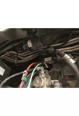 Freightliner CASCADIA Wiper Motor, Windshield