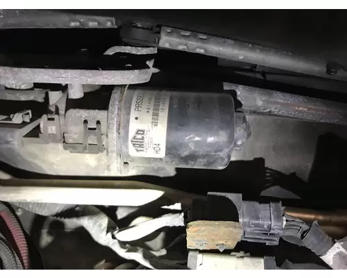 Freightliner CASCADIA Wiper Motor, Windshield