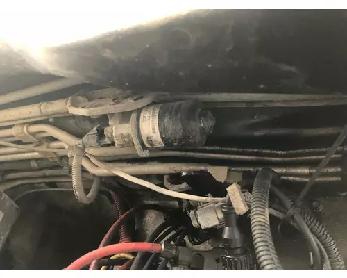 Freightliner CASCADIA Wiper Motor, Windshield