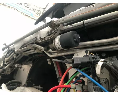 Freightliner CASCADIA Wiper Motor, Windshield