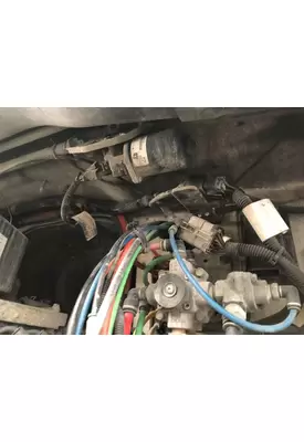 Freightliner CASCADIA Wiper Motor, Windshield