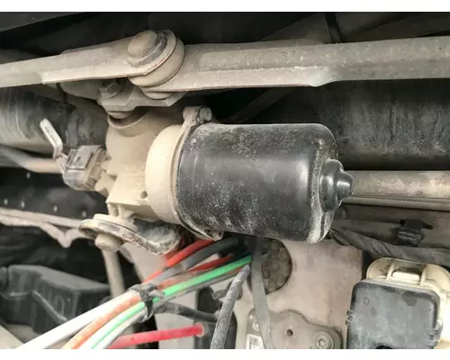 Freightliner CASCADIA Wiper Motor, Windshield