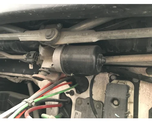 Freightliner CASCADIA Wiper Motor, Windshield