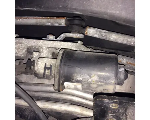 Freightliner CASCADIA Wiper Motor, Windshield