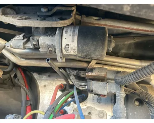 Freightliner CASCADIA Wiper Motor, Windshield