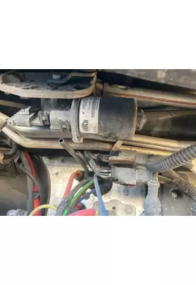 Freightliner CASCADIA Wiper Motor, Windshield