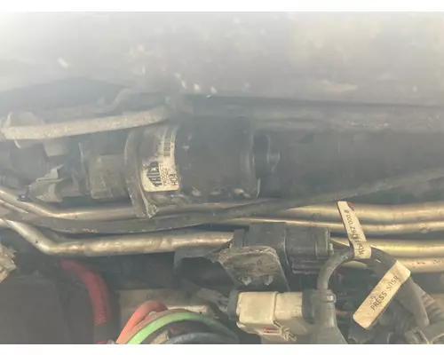 Freightliner CASCADIA Wiper Motor, Windshield