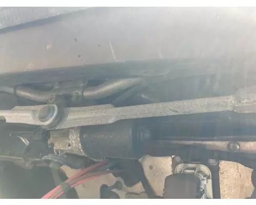 Freightliner CASCADIA Wiper Motor, Windshield