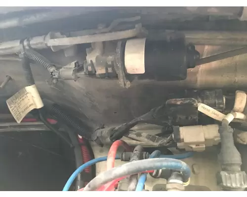 Freightliner CASCADIA Wiper Motor, Windshield