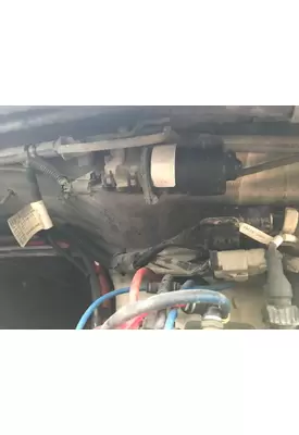 Freightliner CASCADIA Wiper Motor, Windshield