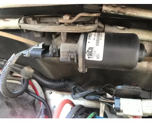 Freightliner CASCADIA Wiper Motor, Windshield