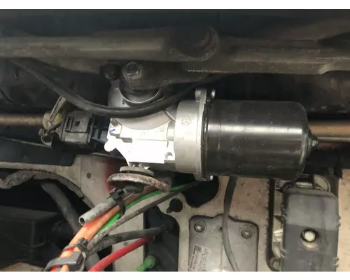 Freightliner CASCADIA Wiper Motor, Windshield