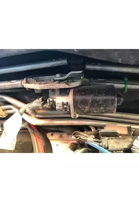 Freightliner CASCADIA Wiper Motor, Windshield