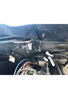 Freightliner CASCADIA Wiper Motor, Windshield