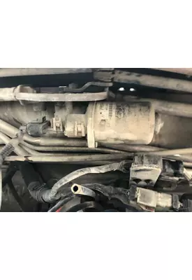 Freightliner CASCADIA Wiper Motor, Windshield