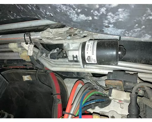 Freightliner CASCADIA Wiper Motor, Windshield