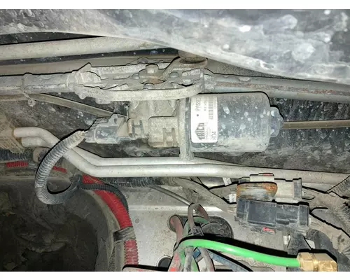 Freightliner CASCADIA Wiper Motor, Windshield