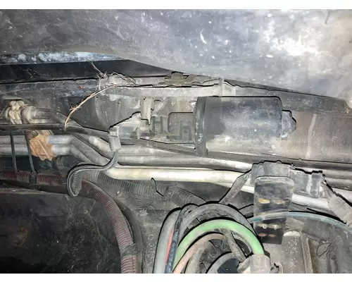 Freightliner CASCADIA Wiper Motor, Windshield