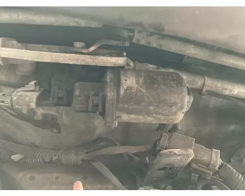 Freightliner CASCADIA Wiper Motor, Windshield