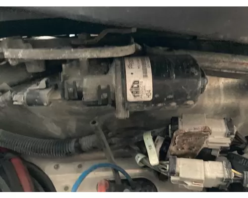 Freightliner CASCADIA Wiper Motor, Windshield