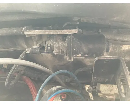 Freightliner CASCADIA Wiper Motor, Windshield