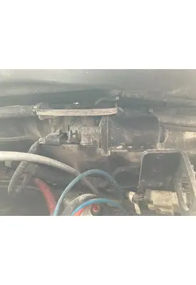 Freightliner CASCADIA Wiper Motor, Windshield