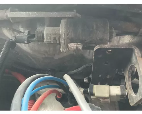 Freightliner CASCADIA Wiper Motor, Windshield