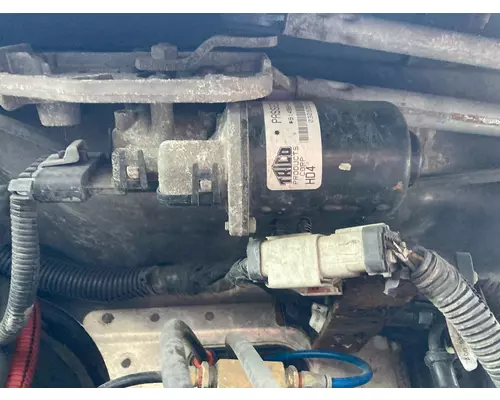 Freightliner CASCADIA Wiper Motor, Windshield