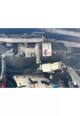 Freightliner CASCADIA Wiper Motor, Windshield