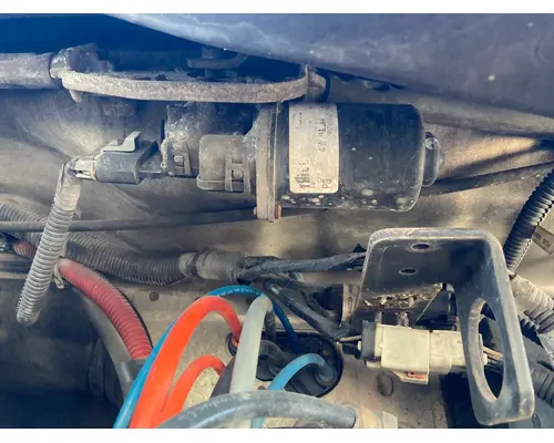 Freightliner CASCADIA Wiper Motor, Windshield