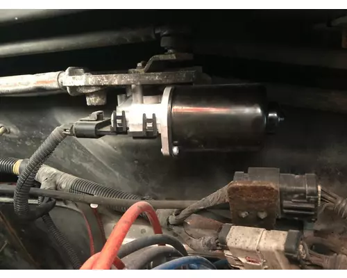 Freightliner CASCADIA Wiper Motor, Windshield