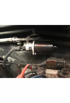 Freightliner CASCADIA Wiper Motor, Windshield