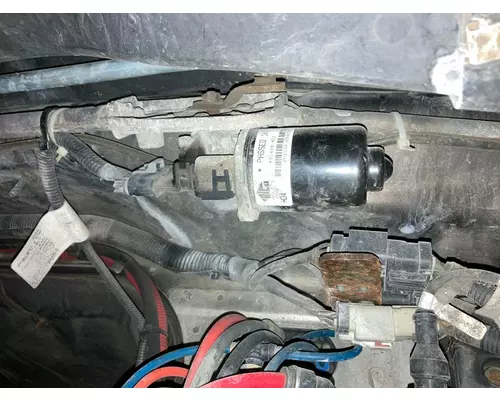 Freightliner CASCADIA Wiper Motor, Windshield