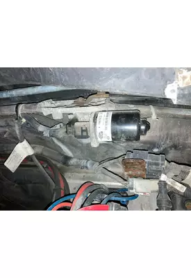 Freightliner CASCADIA Wiper Motor, Windshield