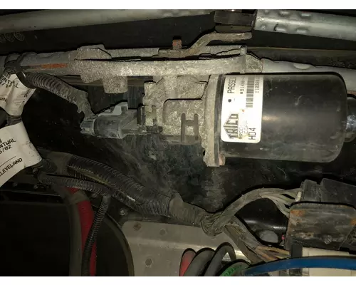 Freightliner CASCADIA Wiper Motor, Windshield