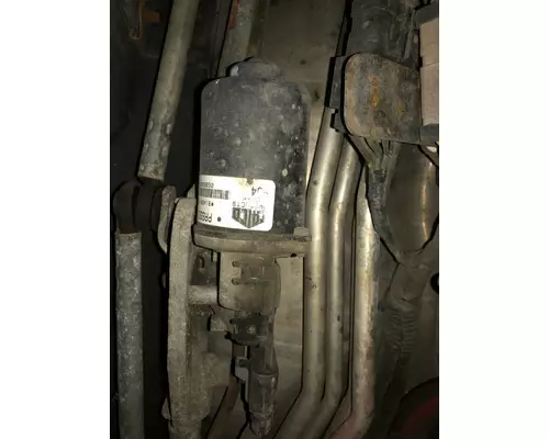 Freightliner CASCADIA Wiper Motor, Windshield