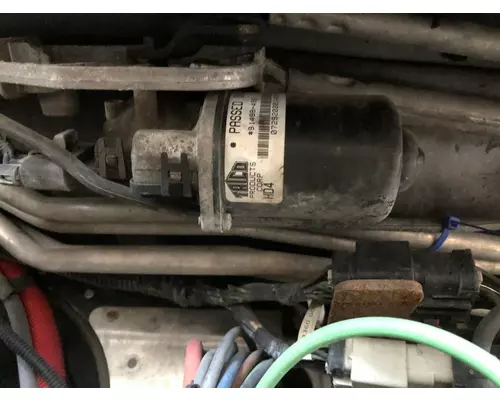 Freightliner CASCADIA Wiper Motor, Windshield