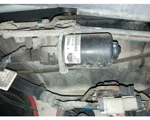 Freightliner CASCADIA Wiper Motor, Windshield