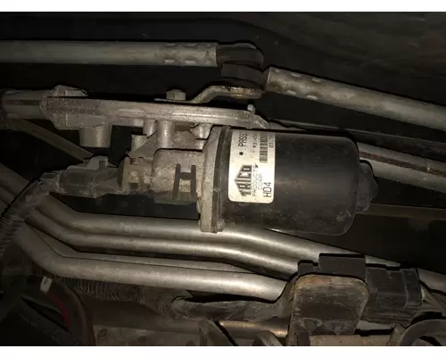 Freightliner CASCADIA Wiper Motor, Windshield