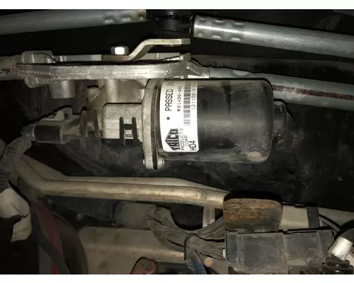 Freightliner CASCADIA Wiper Motor, Windshield