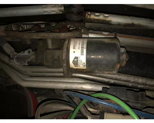 Freightliner CASCADIA Wiper Motor, Windshield