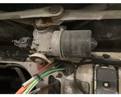 Freightliner CASCADIA Wiper Motor, Windshield