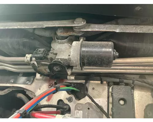 Freightliner CASCADIA Wiper Motor, Windshield