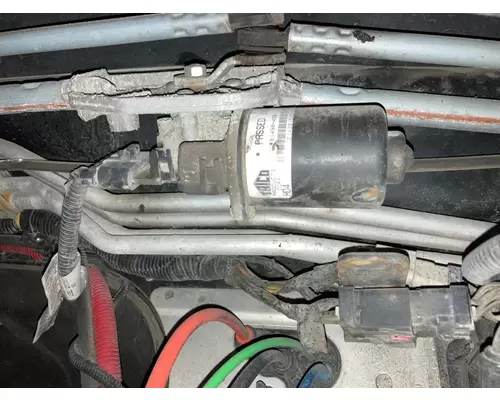 Freightliner CASCADIA Wiper Motor, Windshield