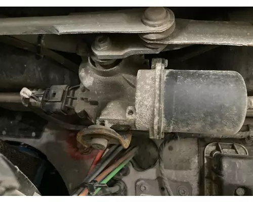 Freightliner CASCADIA Wiper Motor, Windshield